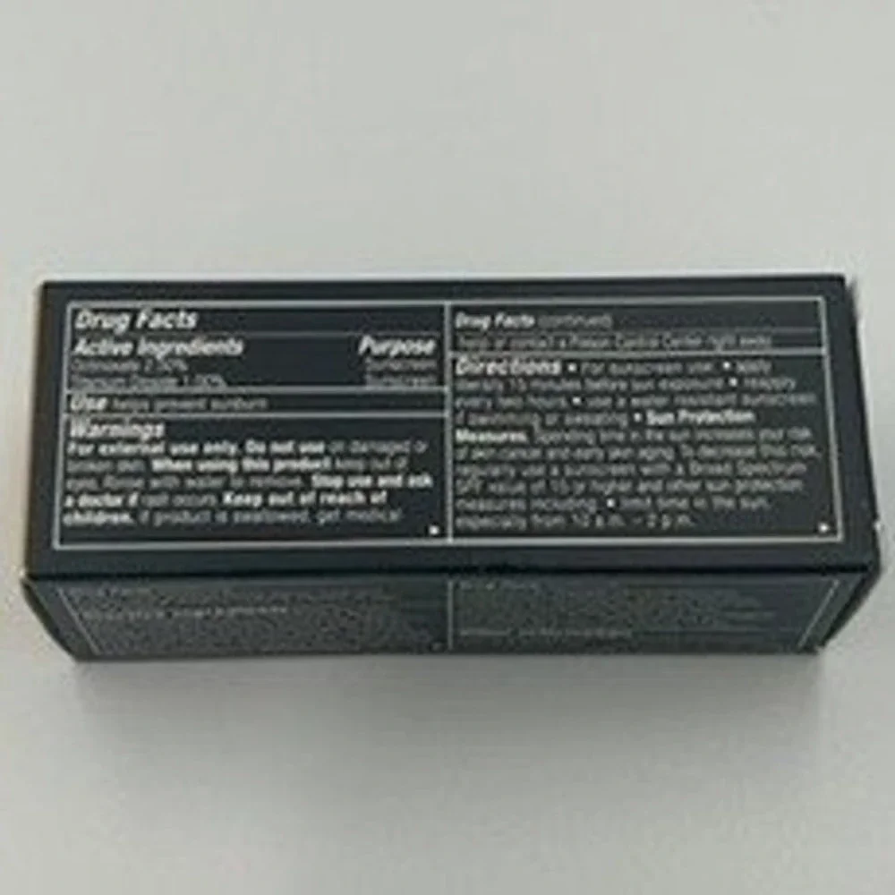 MAC Studio Fix Fluid‎ Foundation Unisex 1oz NC25 New SPF 15 Matte Coverage